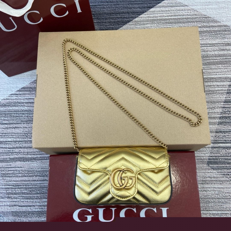 G*u*i satchel bags